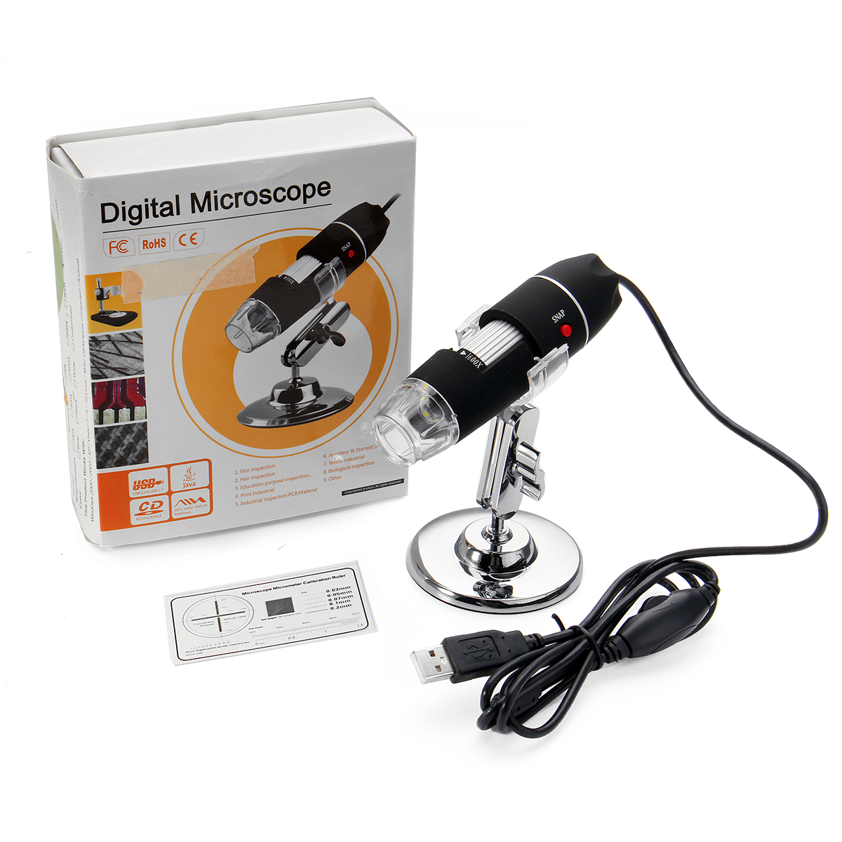 1600X-Zoom-8-LED-USB-Digital-Microscope-Hand-Held-Biological-Endoscope-with-Bracket-1222332-6