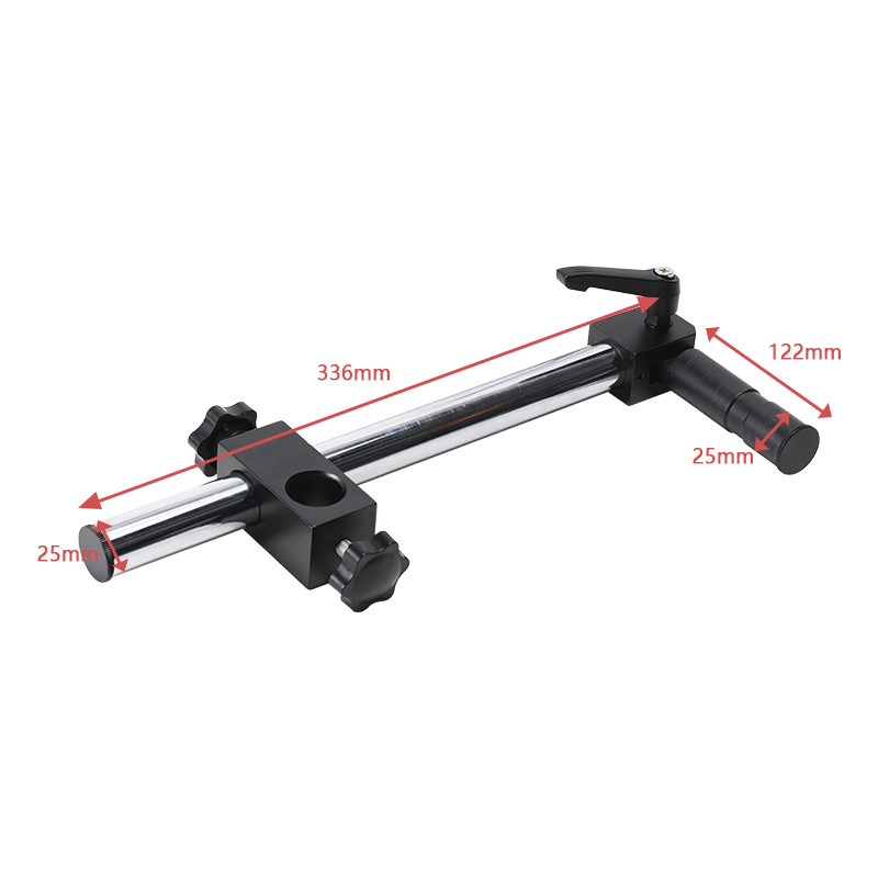 25mm-360-deg-Rotation-Multi-axis-Adjustable-Metal-Arm-for-Trinocular-Stereo-Microscope-Industrial-Vi-1929058-5