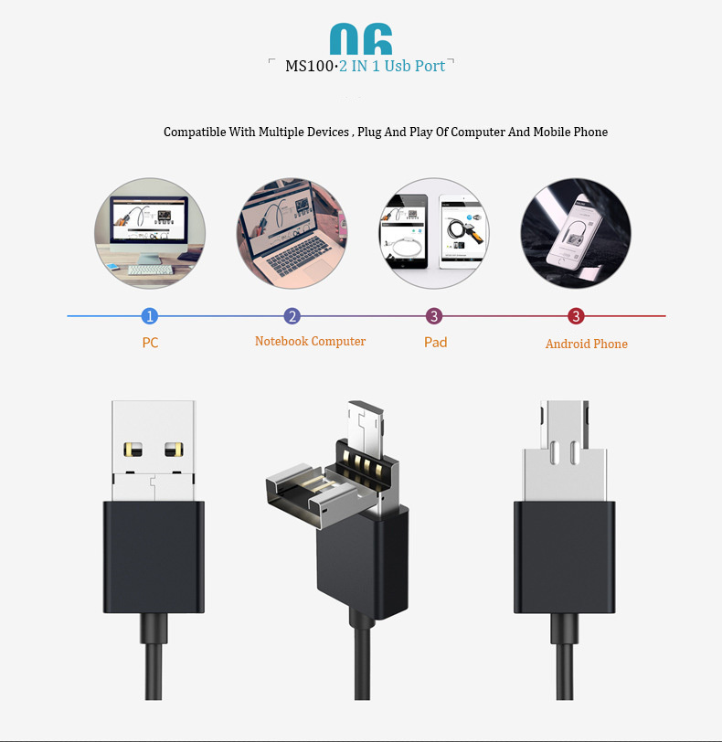 3-In-1-Digital-Microscope-1080P-USB-Borescope-Camera-IP67-10MP-200X-Magnification-8-Leds-Stand-Magni-1915646-8