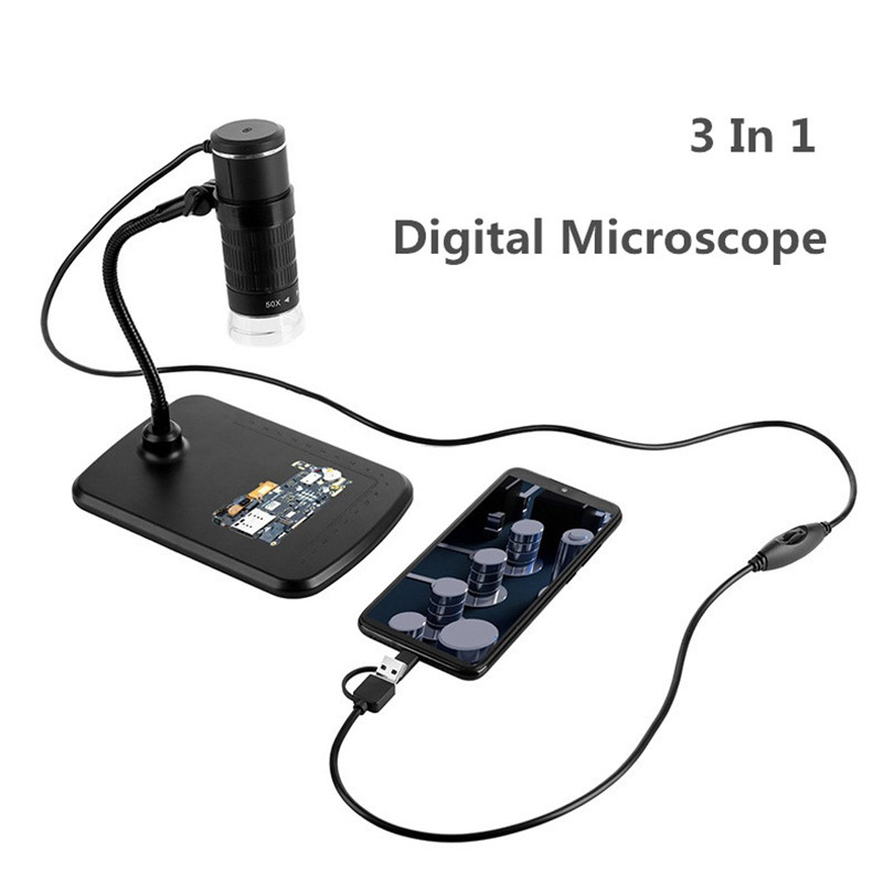 3-In-1-Digital-Microscope-HD-1000X-Portable-Electronic-Magnifier-Camera-8-LED-USB-Microscope-Endosco-1771688-1