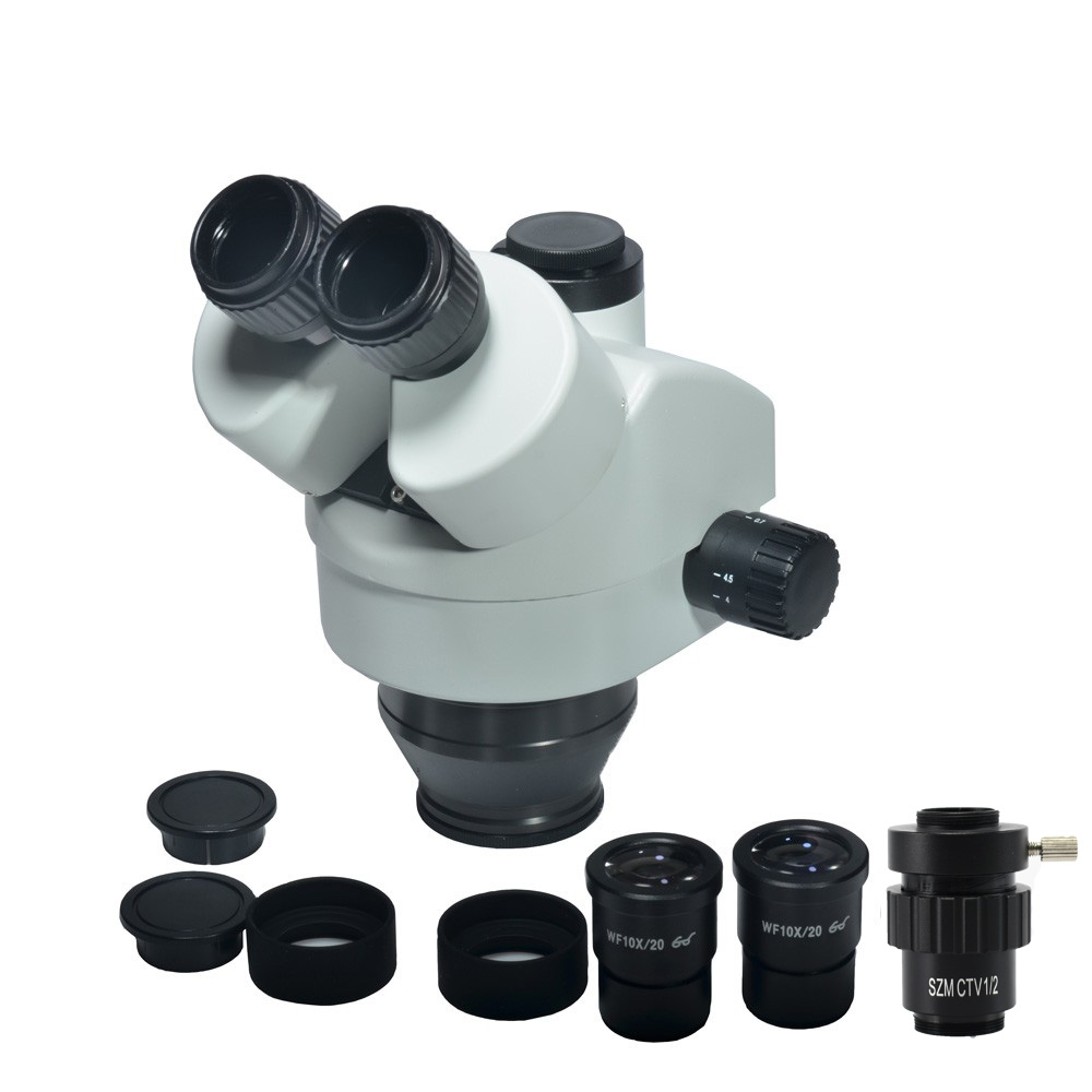 35X-7X-45X-90X-Double-Boom-Stand-Zoom-Simul-Focal-Trinocular-Stereo-Microscope34MP-Camera-Microscope-1533615-3