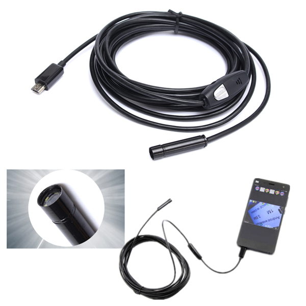 6-LED-7mm-Lens-Android-Borescope-Waterproof-Inspection-Tube-Camera-981307-2