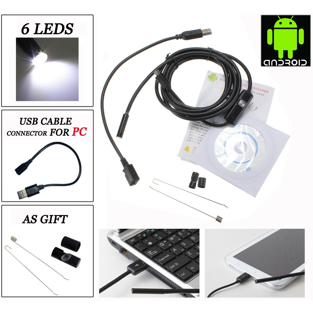 6-LED-7mm-Lens-IP67-USB-Android-Borescope-Waterproof-Tube-Snake-Camera-for-Android-Phone-and-PC-1001666-1