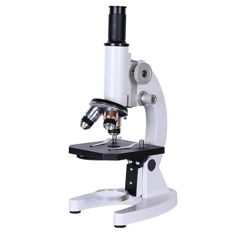 640X-1280X-2400X-HD-Biological-Microscope-Monocular-Student-Education-Laboratory-1850440-1