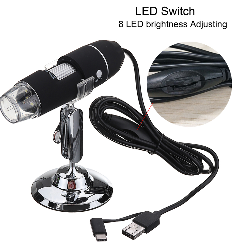 8-Led-03M2M-Pixel-Digital-USB-Microscope-Magnifier-Video-Camera-1426851-5