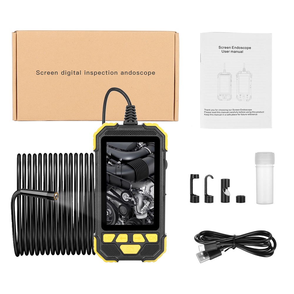 8mm-1080P-HD-Lens-Borescope-Camera-43-Inch-IPS-Industrial-Ultra-Clear-Pipeline-with-Screen-Automotiv-1767641-13