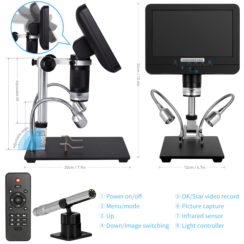 AD206S-Dual-Lens-Microscope-and-Digital-Electronic-Borescope-Microscope-PCB-Phone-Repair-SMDSMT-Sold-1737958-9