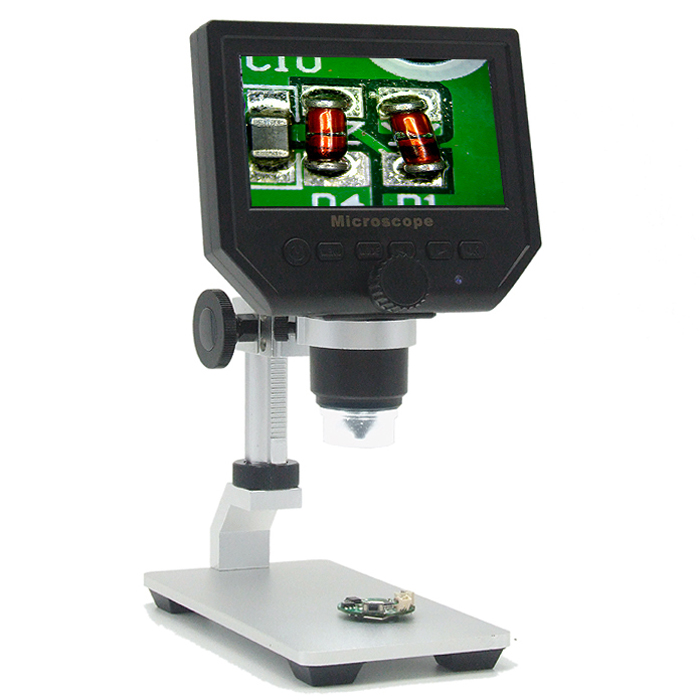 Aluminum-Alloy-Stand-Bracket-Holder-Microscope-Holder-for-Digital-Microscope-Suitable-for-Most-Model-1194155-3