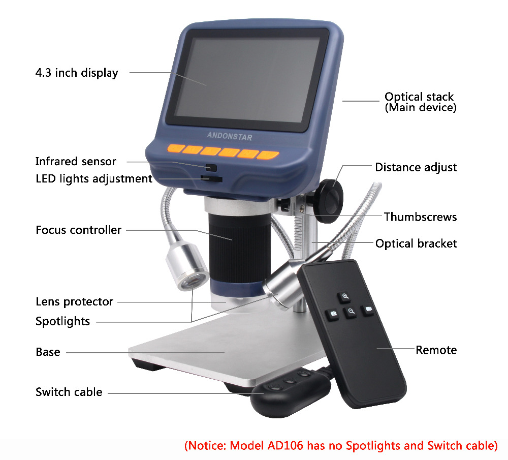 Andonstar-AD106S-Digital-Microscope-43-Inch--1080P-With-HD-Sensor-USB-Microscope-For-Phone-Repair-So-1354103-8