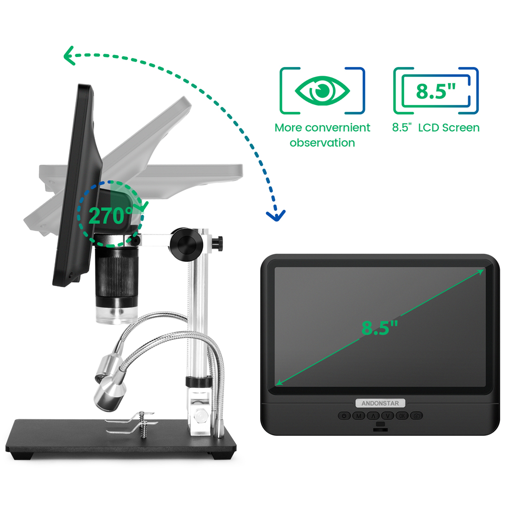 Andonstar-AD208S-85-Inch-5X-1200X-Digital-Microscope-Adjustable-1280800-LCD-Display-Microscope-1080P-1755107-4