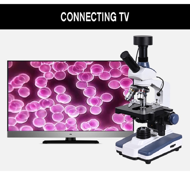 Black-Background-HD-Digital-Biological-Lab-Microscope-LED-Light--5MP-Electronic-Eyepiece--USB-Data-L-1594473-4