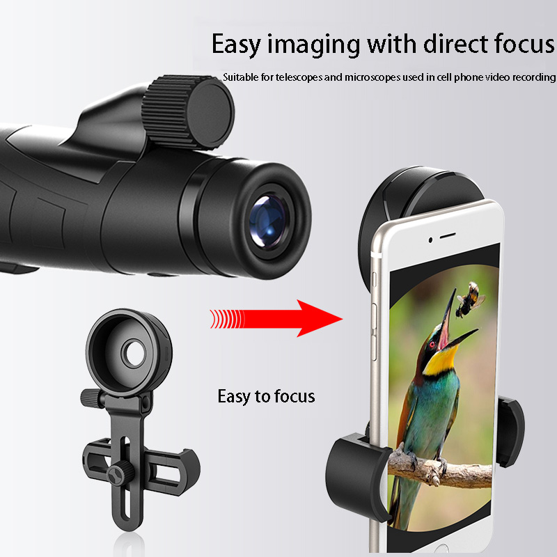 Cell-Phone-Adapter-with-Spring-Clamp-Mount-Monocular-Microscope-Accessories-Adapt-Telescope-Mobile-P-1762827-1