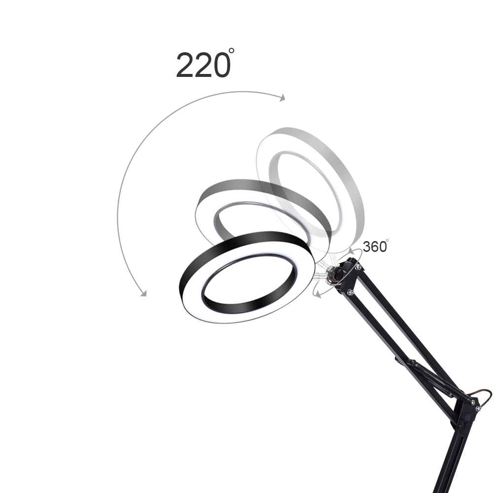 DANIU-Lighting-LED-5X-740mm-Magnifying-Glass-Desk-Lamp-with-Clamp-Hands-USB-powered-LED-Lamp-Magnifi-1611646-4