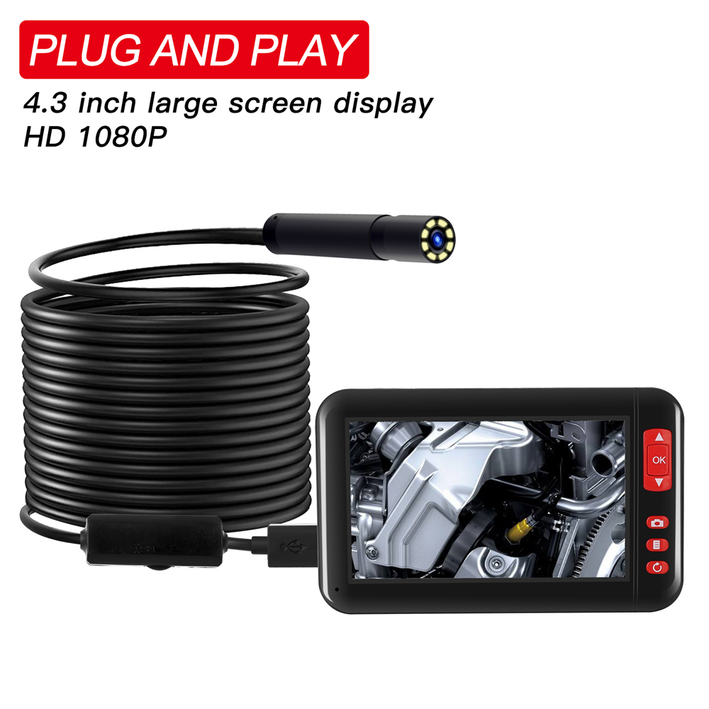 F200-43inch-Color-Screen-HD-1080P-Digital-Borescope-8MM-Camera-Diameter-Built-in-Rechargeable-Lithiu-1500245-2