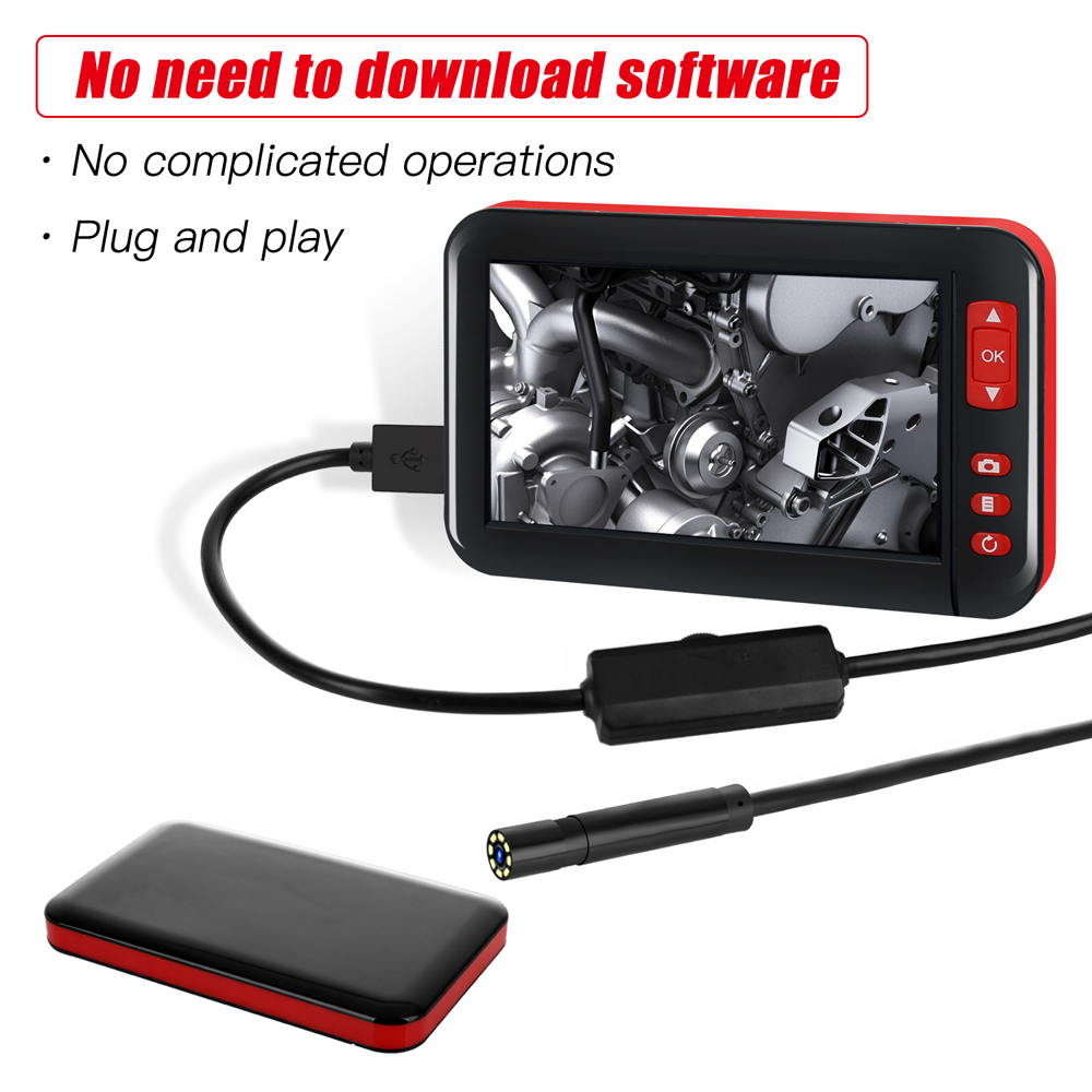 F200-43inch-Color-Screen-HD-1080P-Digital-Borescope-8MM-Camera-Diameter-Built-in-Rechargeable-Lithiu-1500245-4