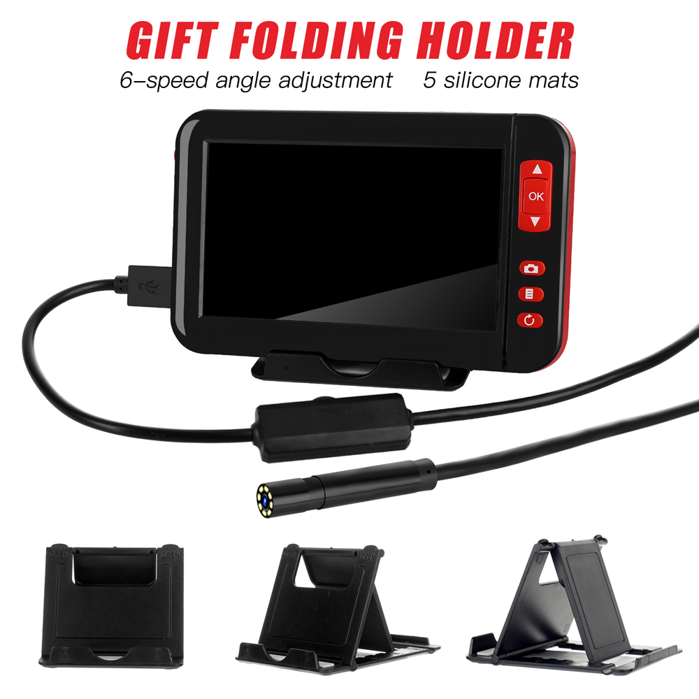 F200-43inch-Color-Screen-HD-1080P-Digital-Borescope-8MM-Camera-Diameter-Built-in-Rechargeable-Lithiu-1500245-6