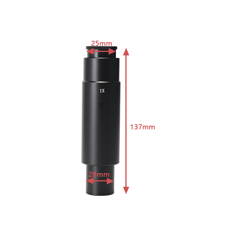 HAYEAR-035X-05X-1X-2X-Industry-Mono-Lens-Zoom-C-mount-Adapter-Lens-for-10A-07X45X-Industry-Microscop-1930119-5