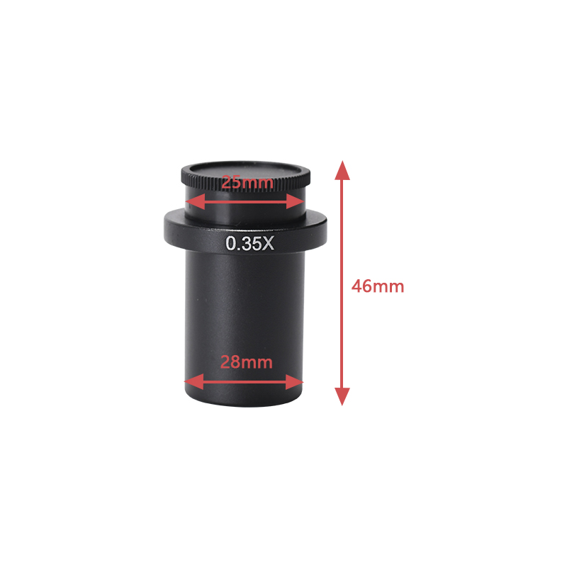 HAYEAR-035X-05X-1X-2X-Industry-Mono-Lens-Zoom-C-mount-Adapter-Lens-for-10A-07X45X-Industry-Microscop-1930119-7