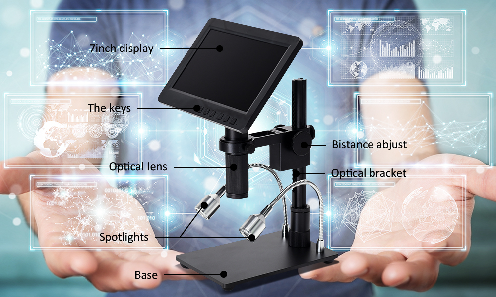HAYEAR-26MP-HDMI-Digital-Microscope-60fps-Hight-Frames-Rate-Microscope-Camera-with-HDR-Mode-Can-Elim-1892965-13