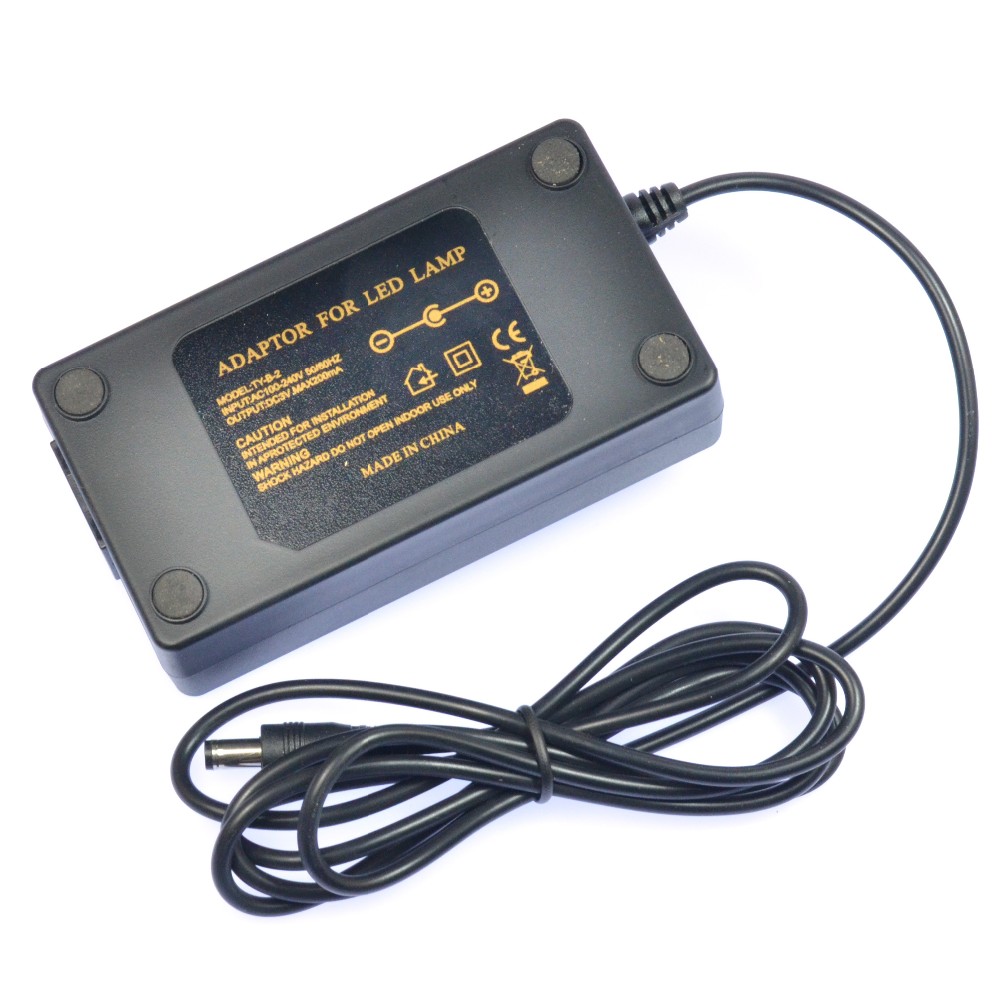 HAYEAR-9MM-Coaxial-Light-LED-Microscope-Spot-Point-Light-Source-Adjustable-Illuminator-Bright-Lamp-3-1497300-4