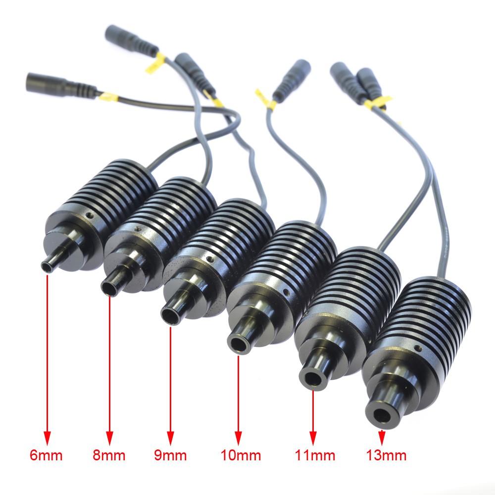 HAYEAR-9MM-Coaxial-Light-LED-Microscope-Spot-Point-Light-Source-Adjustable-Illuminator-Bright-Lamp-3-1497300-5