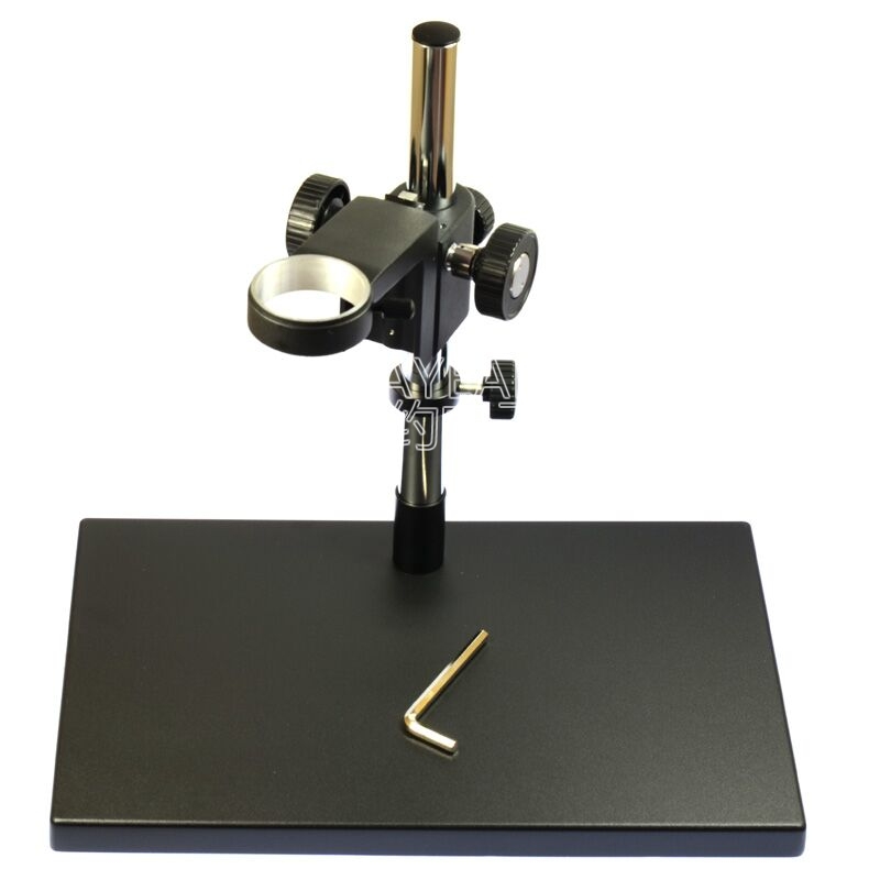 HAYEAR-Full-Set-34MP-2K-Industrial-Soldering-Microscope-Camera--USB-Outputs-180X-C-mount-Lens-60--LE-1463823-8