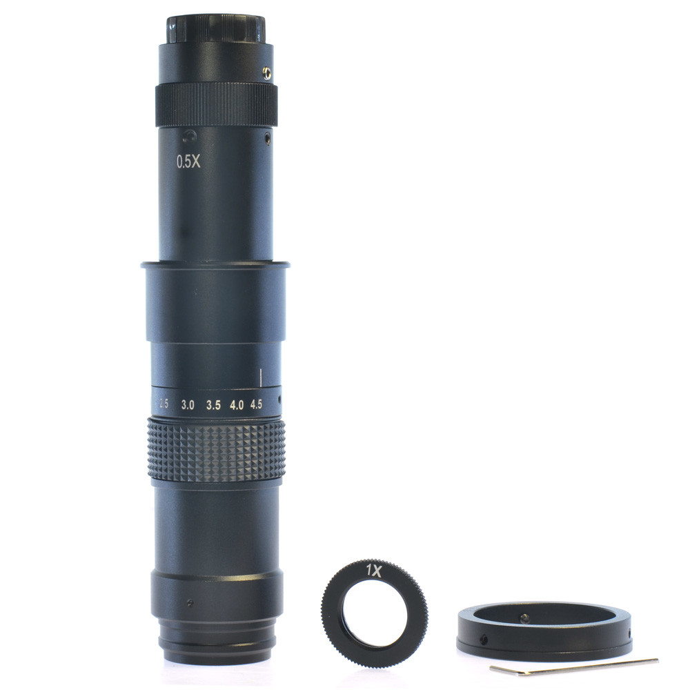 HAYEAR-HD-07X-45X-180X-Zoom-C-Mount-Parallel-Light-Lens-For-Industry-Microscope-Camera-Glass-Lens-40-1497284-1