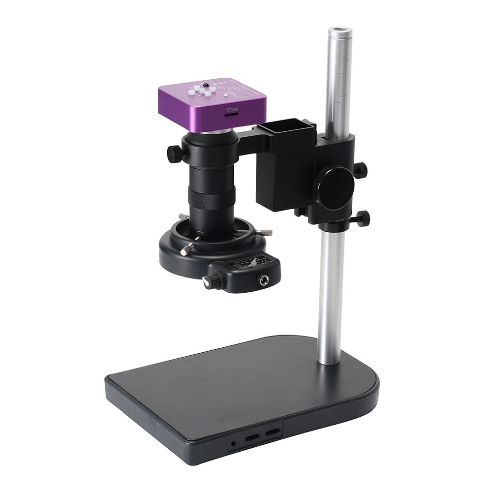 HAYEAR-New-Model-51MP-HDMI-Compatible-USB-Digital-Microscope-Camera--Mini-Stand--56-LED-Lights-Lamp--1844967-5