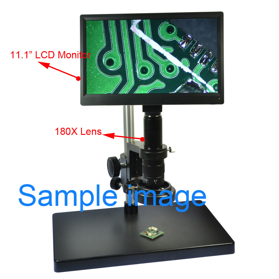 HAYEAR-Zoom-C-mounting-Lens-07X-to-45X-Magnification-25mm-for-CCD-CMOS-Industrial-Video-Microscope-C-1449516-2