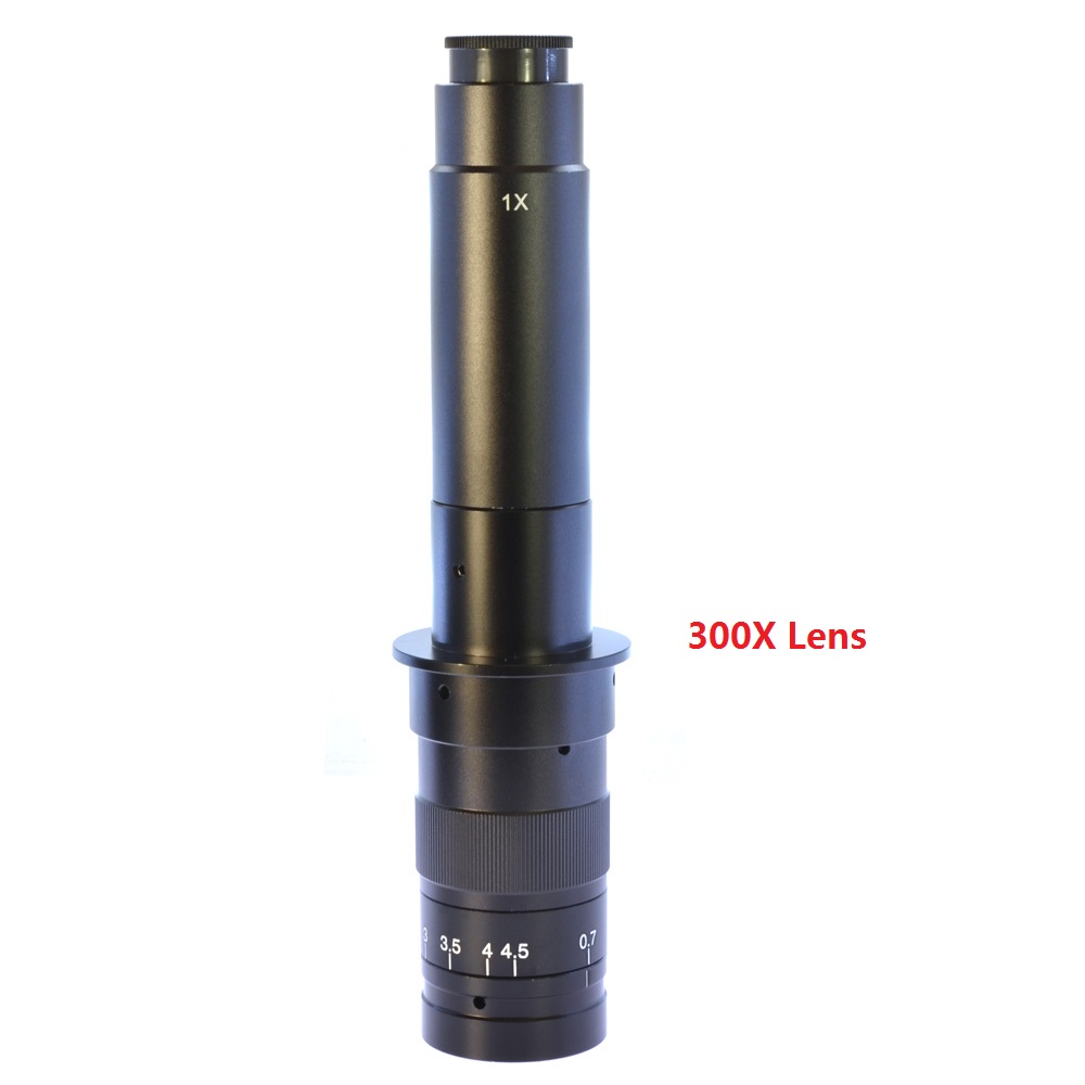 HAYEAR-Zoom-C-mounting-Lens-07X-to-45X-Magnification-25mm-for-CCD-CMOS-Industrial-Video-Microscope-C-1449516-6