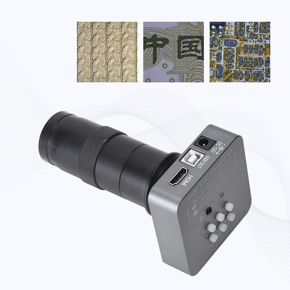 HD-2K-48MP-1080P-Electronic-Digital-Video-Microscope-Camera-HDMI-USB-C-Mount-Industrial-Camera-For-P-1883639-2