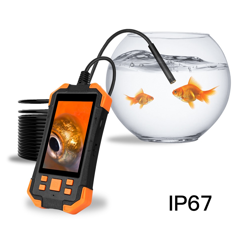 IP67-Waterproof-Hard-Wire-39mm-Lens-Borescope-Camera-43-Inch-IPS-Industrial-Ultra-Clear-Pipeline-wit-1767647-9