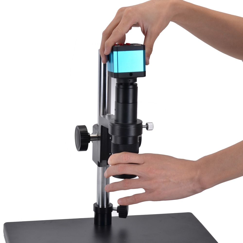 Large-Stereo50mm-Ring-Holder-For-Lab-Industry-Microscope-Camera-1646819-9