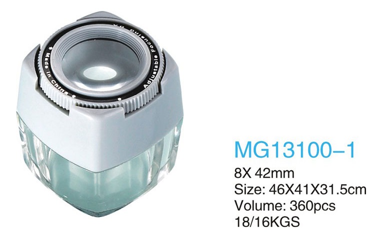 MG13100-1-8x-Portable-Desktop-Magnifier-ABS-Plastic-High-Quality-Lens-1385335-1