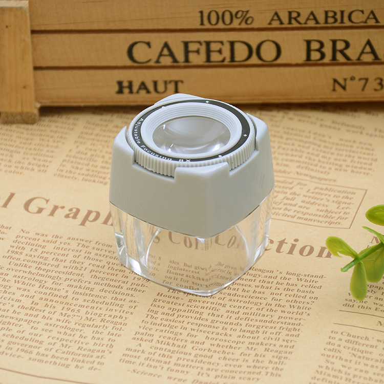 MG13100-1-8x-Portable-Desktop-Magnifier-ABS-Plastic-High-Quality-Lens-1385335-3