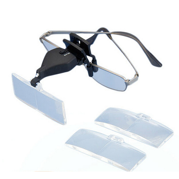 MG19157-2-15X-25X-35X-LED-Light-Eyeglassees-Low-Vision-Clip-Magnifying-Glass-Loupe-with-LED-Light-1136459-1