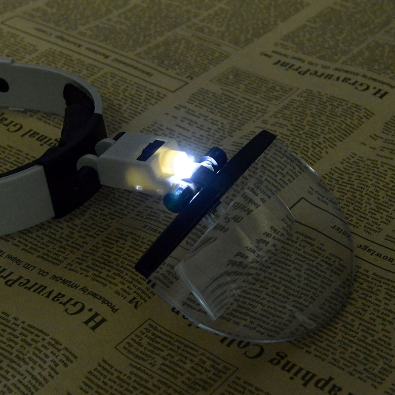 MG81003-12X-38X-45X-55X-LED-Hands-Free-Magnifier-Helmet-Magnifying-Glass-Loupe-with-Lamp-4-Lens-for--1700698-10