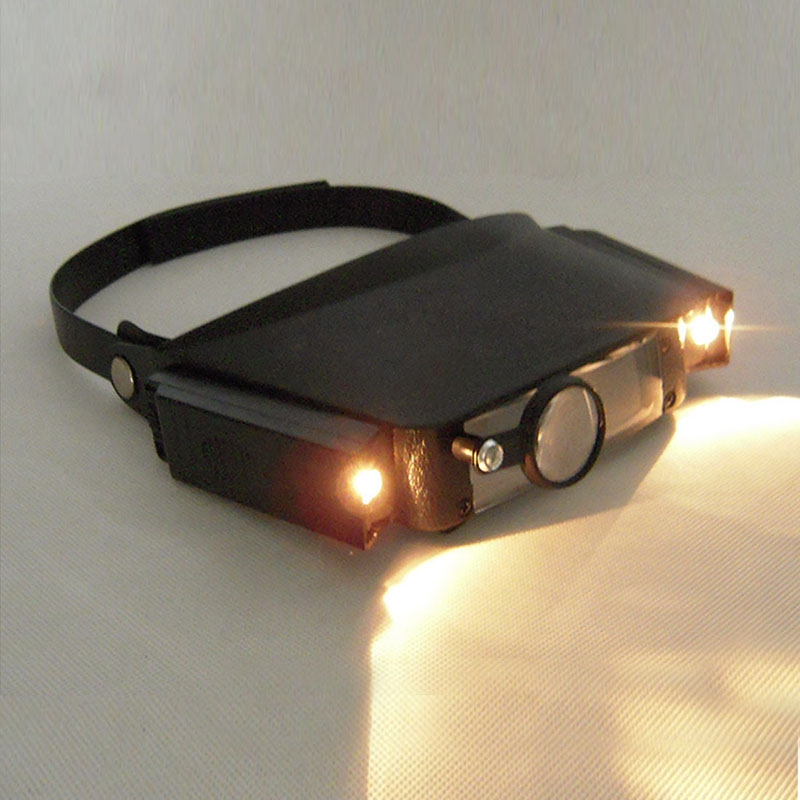 MG81007-18X-23X-37X-48X-Helmet-Magnifying-Glass-Third-Hand-Illuminated-Magnifier-with-Light-for-Read-1130295-4