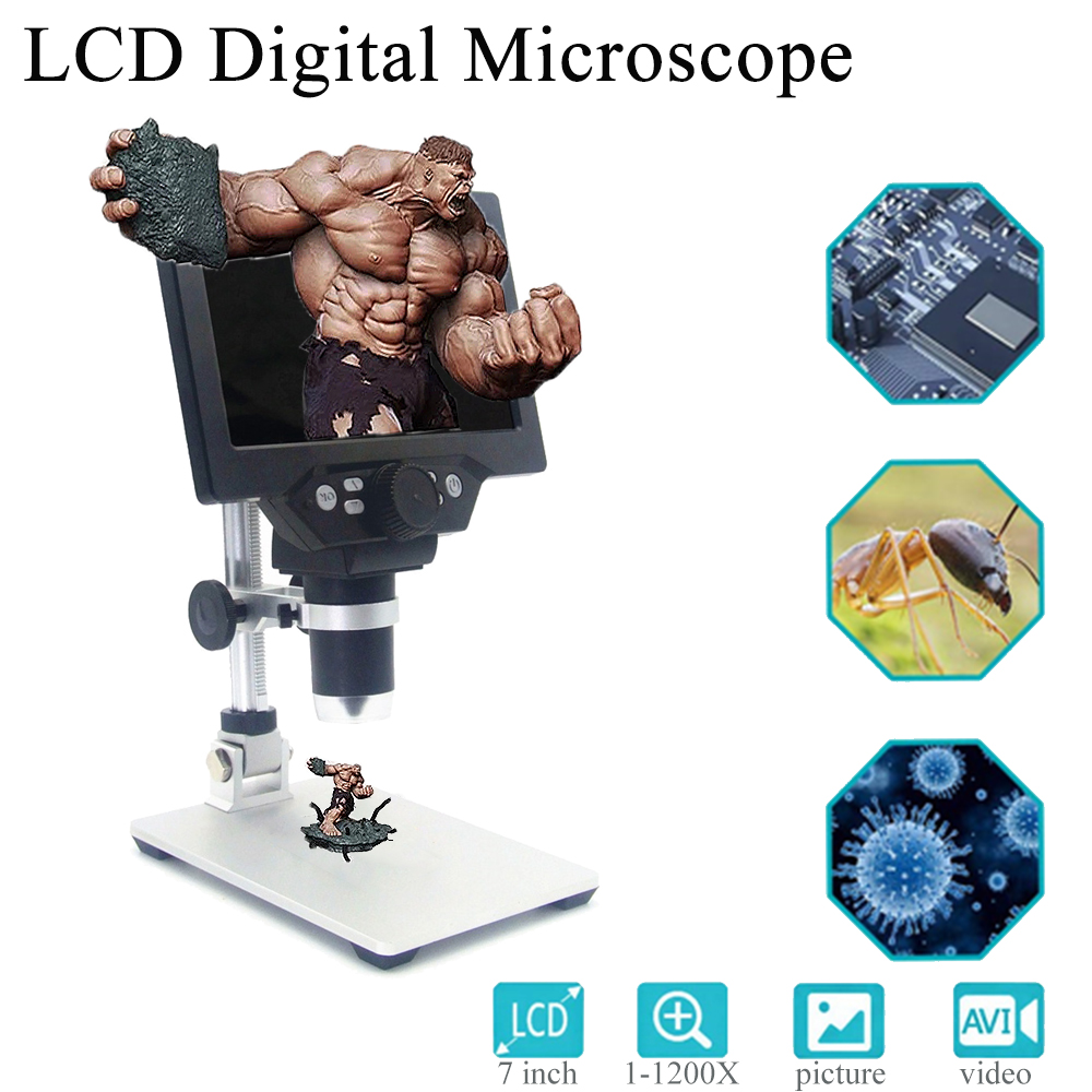 MUSTOOL-G1200-Digital-Microscope-12MP-7-Inch-Large-Color-Screen-Large-Base-LCD-Display-1-1200X-Conti-1553823-6