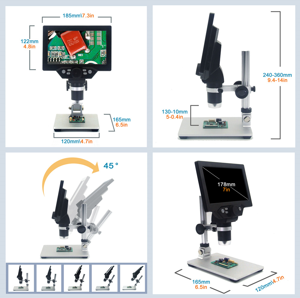 MUSTOOL-G1200-Digital-Microscope-12MP-7-Inch-Large-Color-Screen-Large-Base-LCD-Display-1-1200X-Conti-1553823-9