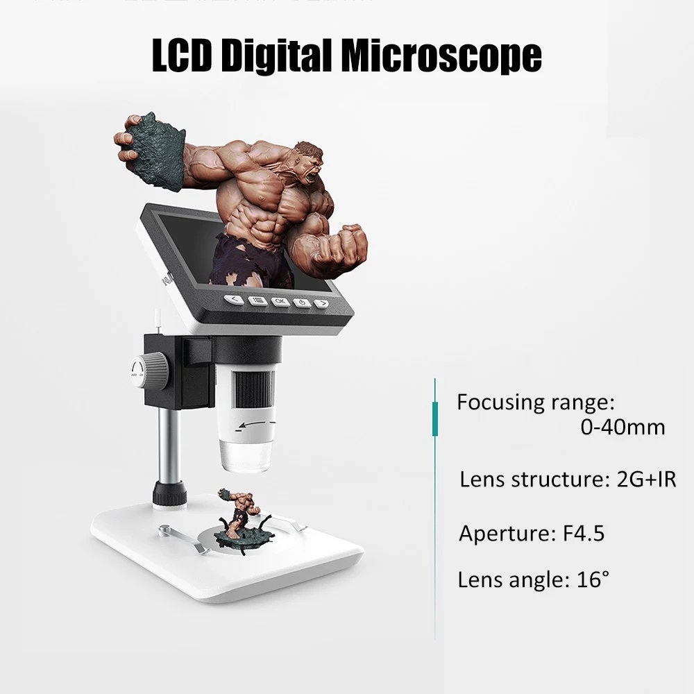 MUSTOOL-G700-43-Inches-HD-1080P-Portable-Desktop-LCD-Digital-Microscope-Support-10-Languages-8-Adjus-1360536-4