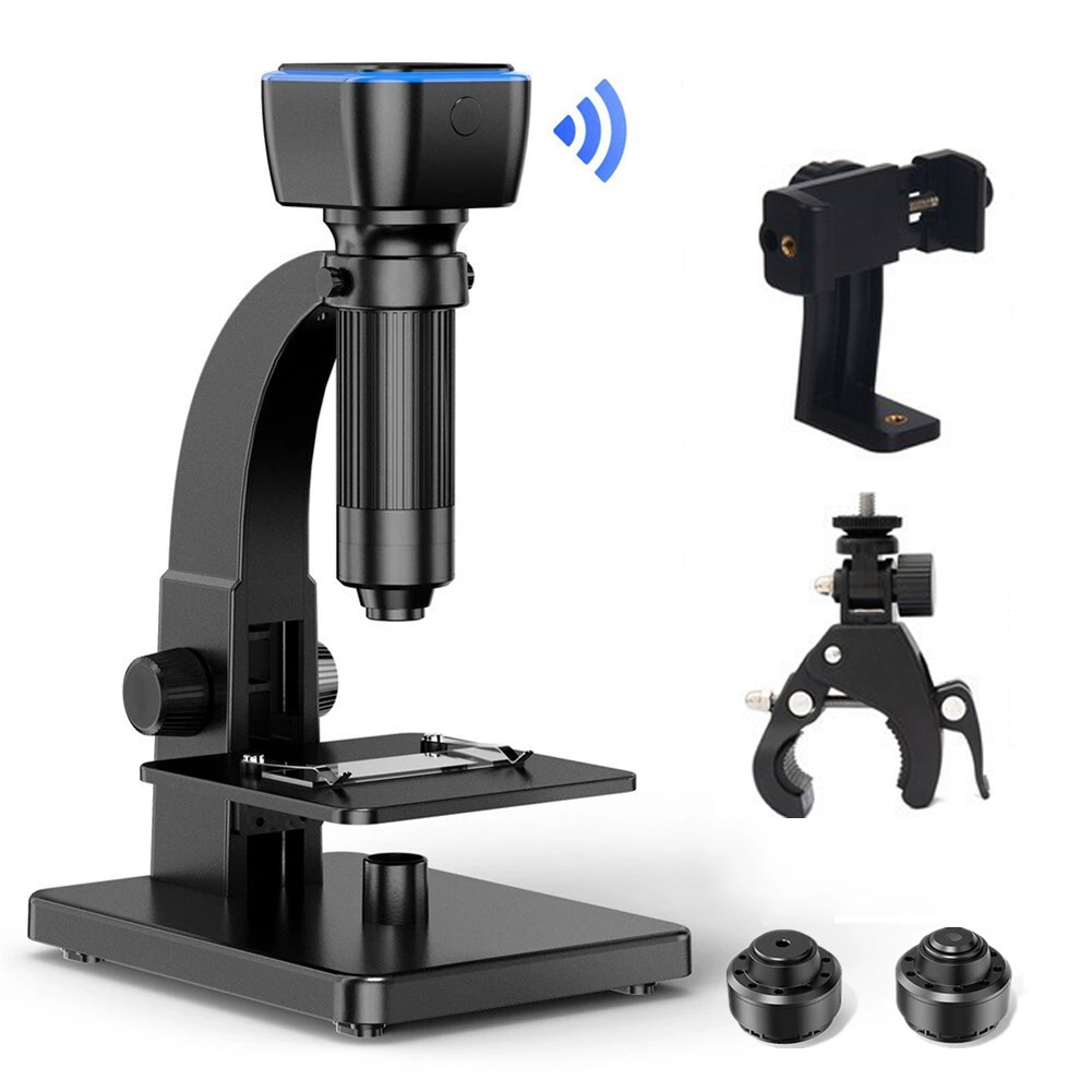 MUSTOOL-MT315W-HD-2000X-WIFI-Digital-MicroscopeMobile-Phone-Holder-Clip-Dual-Lens-USB-Microbiologica-1857945-2