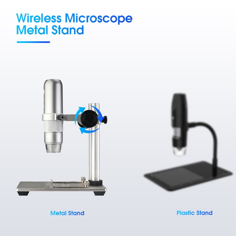 SVBONY-SM401-50X-1000X-Digital-WiFi-Microscope-USB-HD-Camera-with-Bracket-for-Android-and-iOS-System-1922896-6