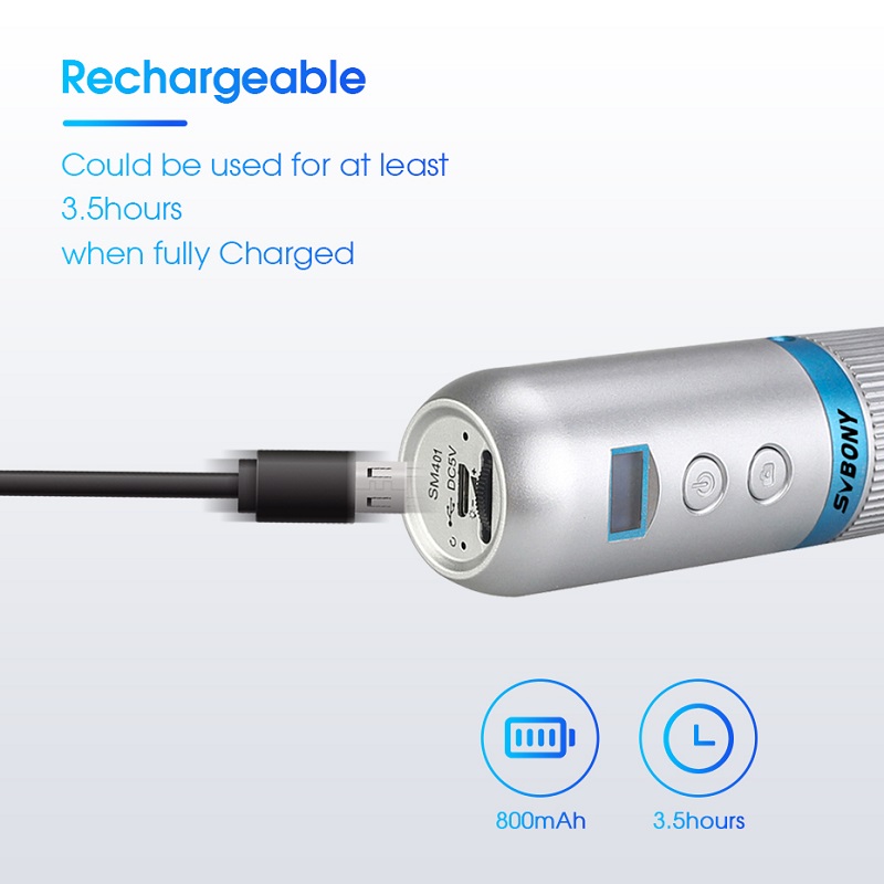 SVBONY-SM401-50X-1000X-Digital-WiFi-Microscope-USB-HD-Camera-with-Bracket-for-Android-and-iOS-System-1922896-8