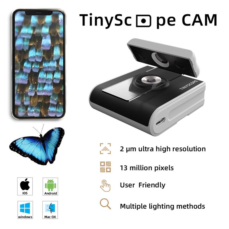 TIPSCOPE-Cam-High-Definition-Microscope-Camera-2mum-Resolution-13-Million-Pixels-WifiUSB-Connection--1836419-5