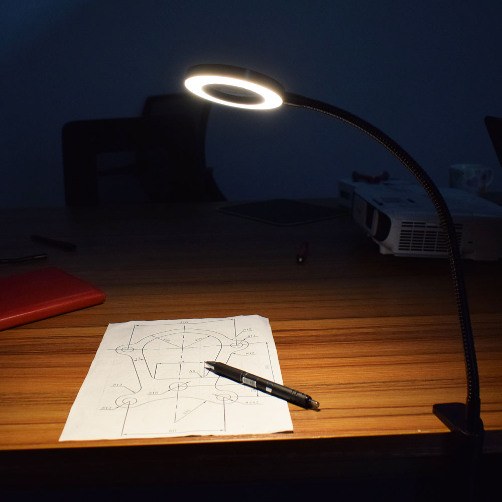 USB-5X-Bench-Vise-Table-Clamp-Magnifier-LED-Lights-Flexible-Desk-Lamp-for-Reading-Working-Lighting-M-1612226-8