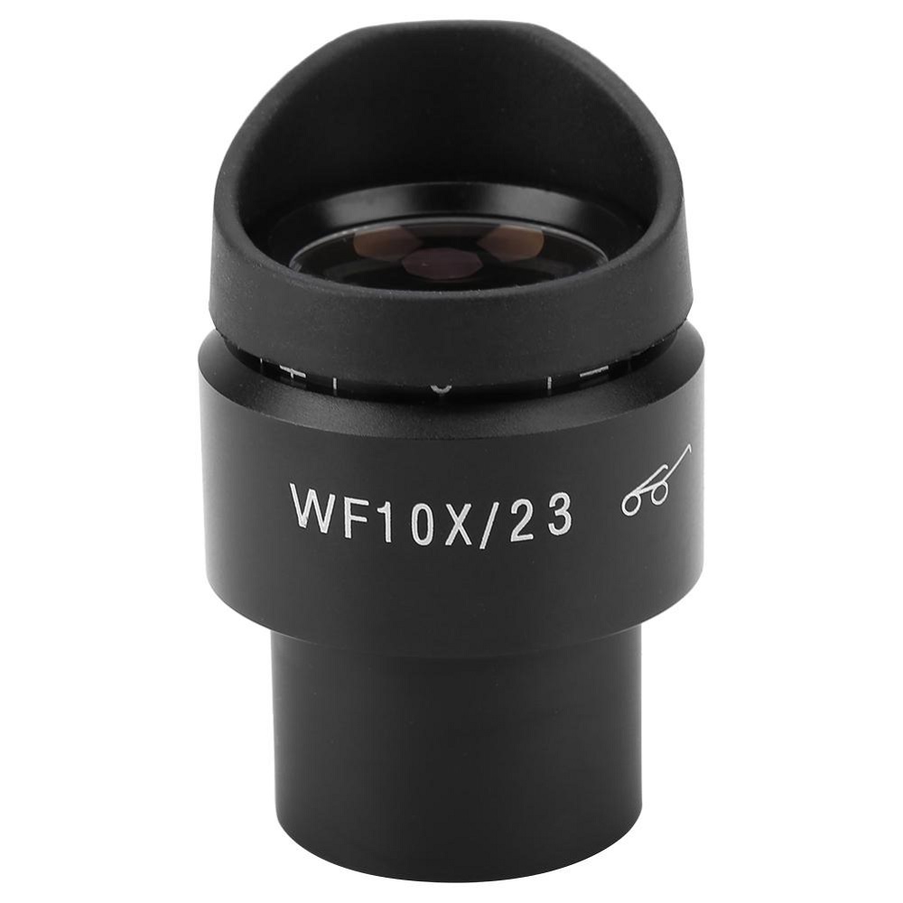 WF10X23-Adjustable-Microscope-Wide-Angle-Eyepiece-Ocular-Eye-Point-Lens-1618589-4