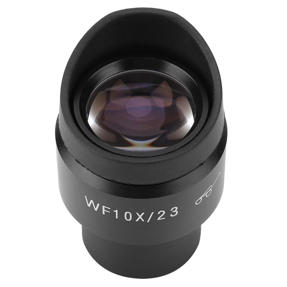 WF10X23-Adjustable-Microscope-Wide-Angle-Eyepiece-Ocular-Eye-Point-Lens-1618589-5