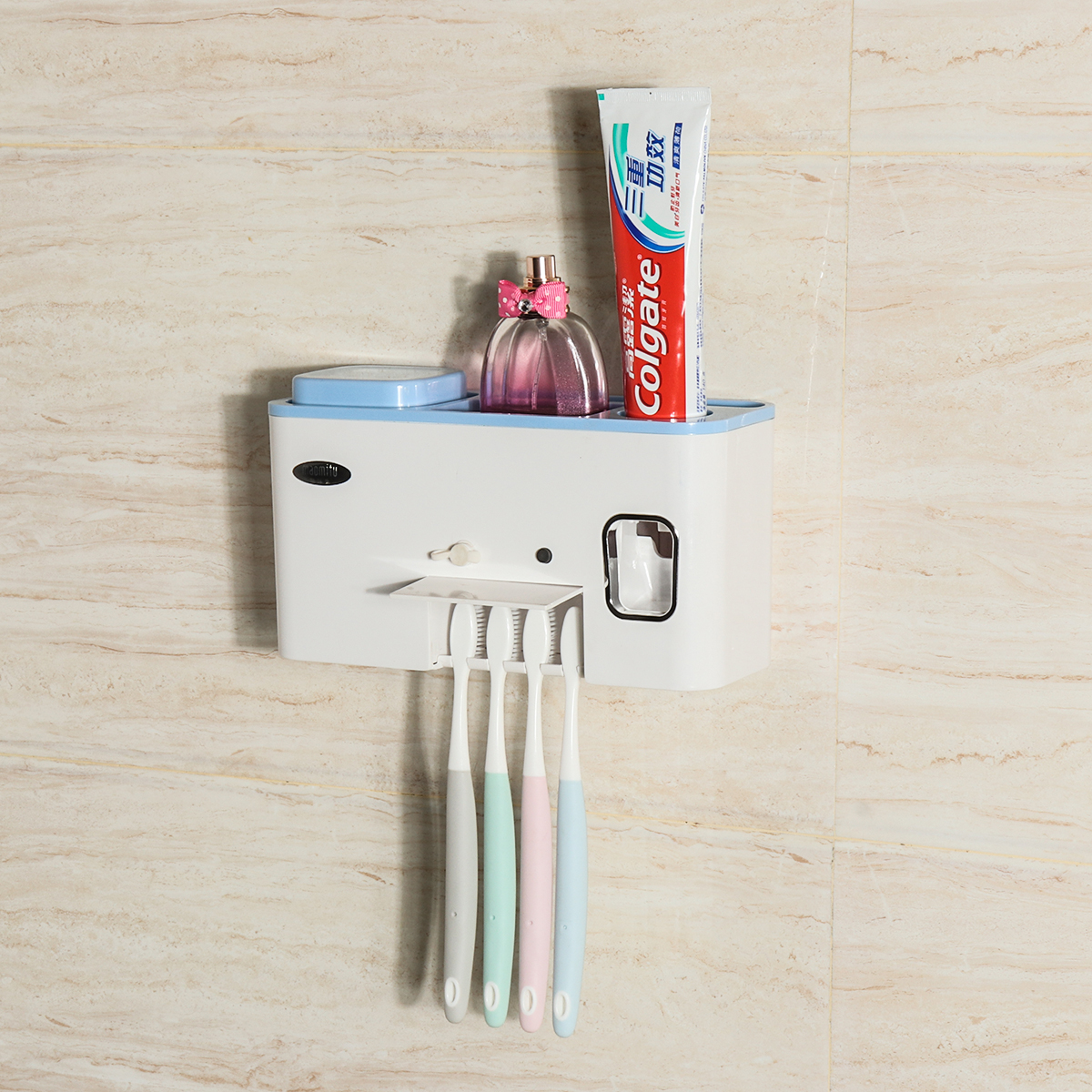 3-in-1-UV-Light-Ultraviolet-Toothbrush-Sterilizer-Holder-Automatic-Toothpaste-Dispenser-1678102-1