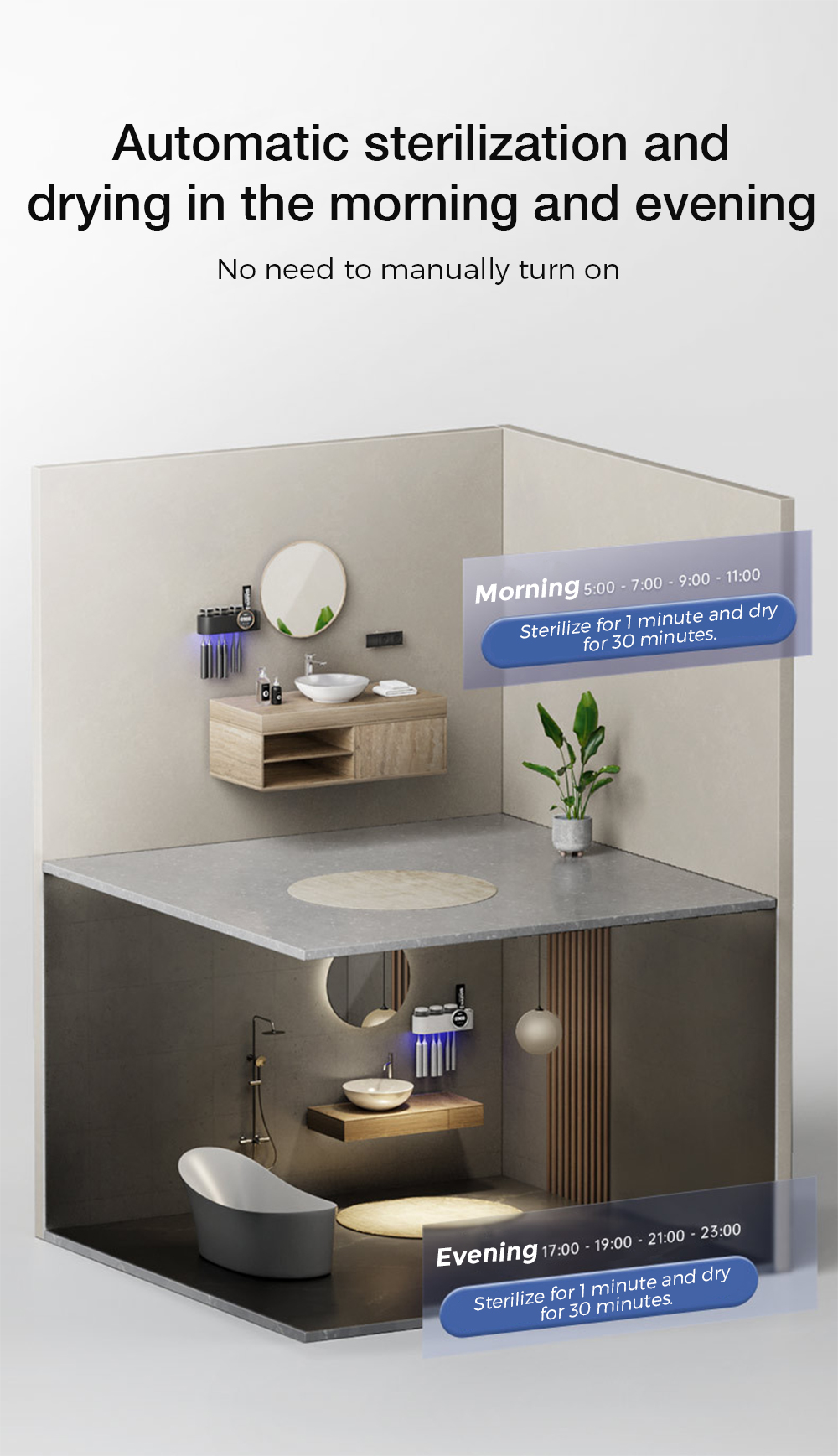 CKPA-H3-Intelligent-Disinfection-Toothbrush-Holder-HD-Screen-Display-UVC-Sterilization-43-Hot-Air-Dr-1909842-4